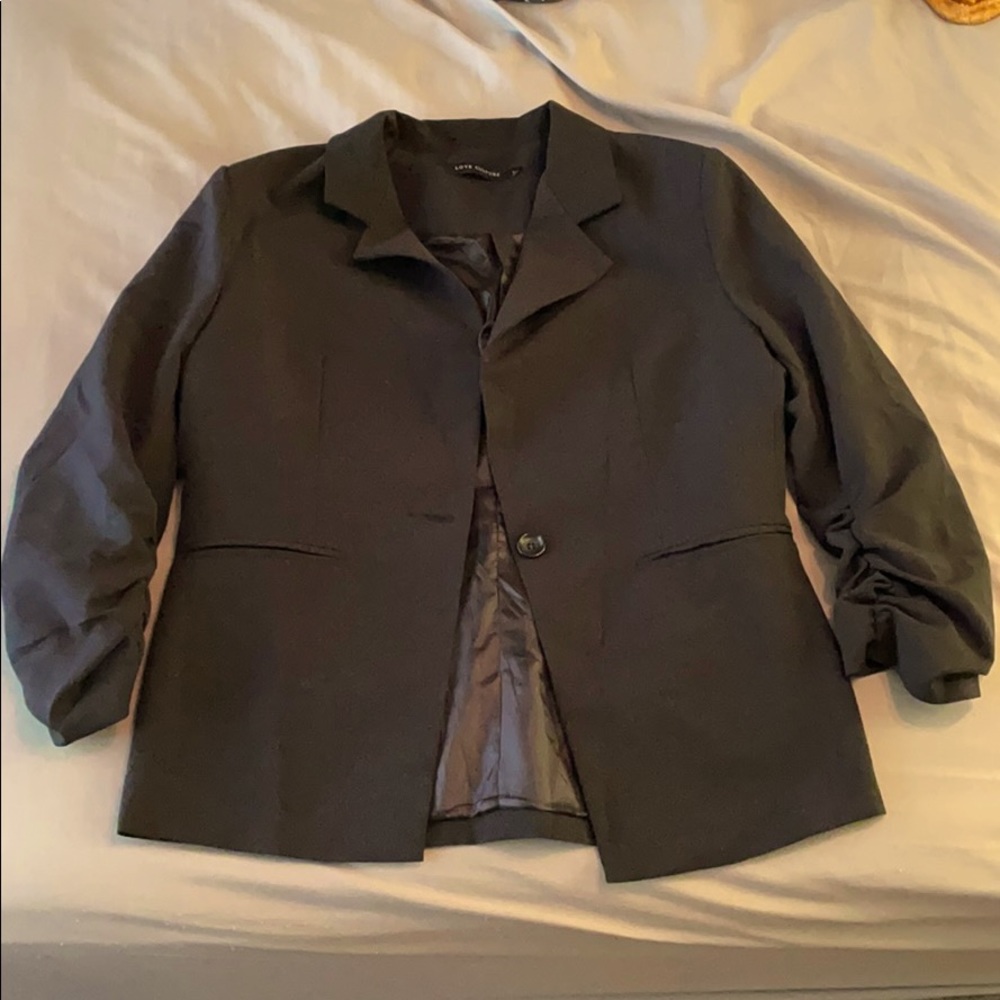 Blazer